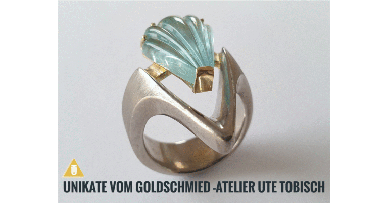 GOLDSCHMIEDE – ATELIER UTE TOBISCH