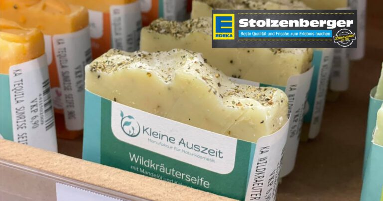 „Kleine Auszeit“ aus Seligenstadt