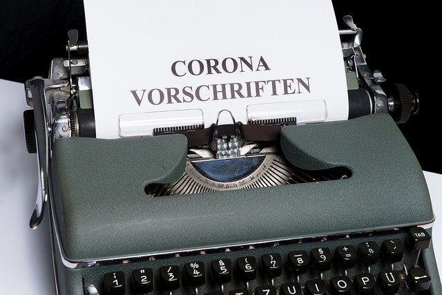 Aktuelle Corona-Regeln am 8.3.