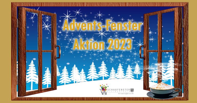 Adentsfenster 2023